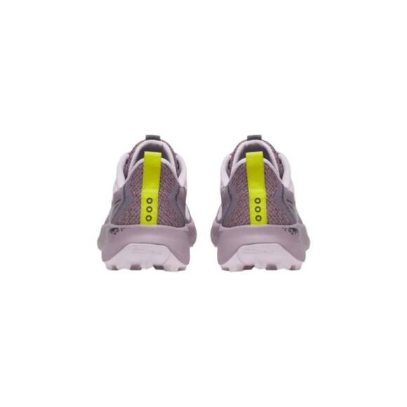 NEW SAUCONY men\'s peregrine 15 shoes in bloom/quail main image 5